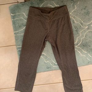 grey c9 capris